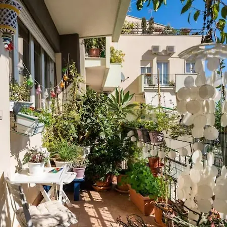Large E Small Private Bathroom Between Mondello And Old Town! Free Park! *